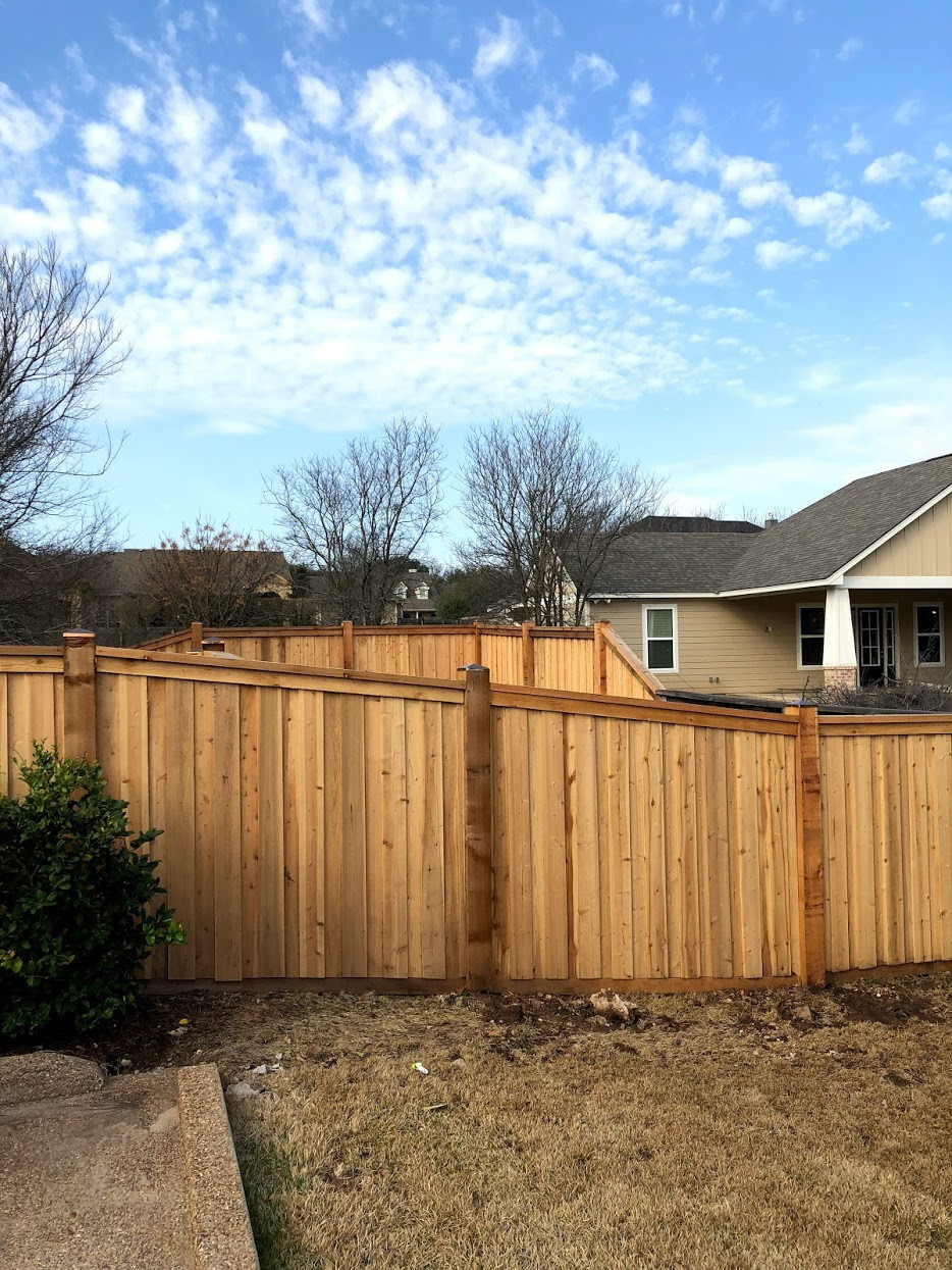 Fencing Gates Waco Fence