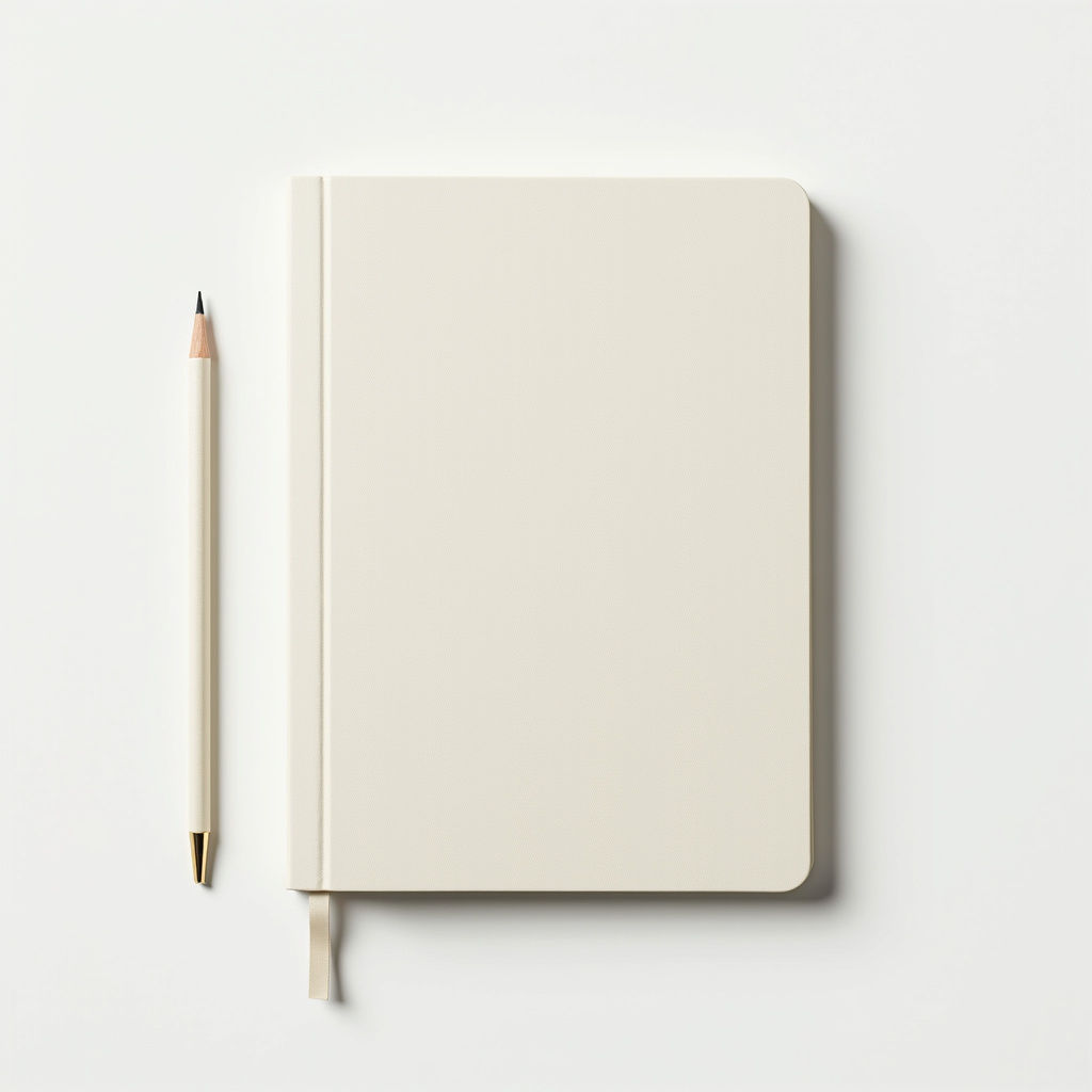 Cuaderno Dibujo