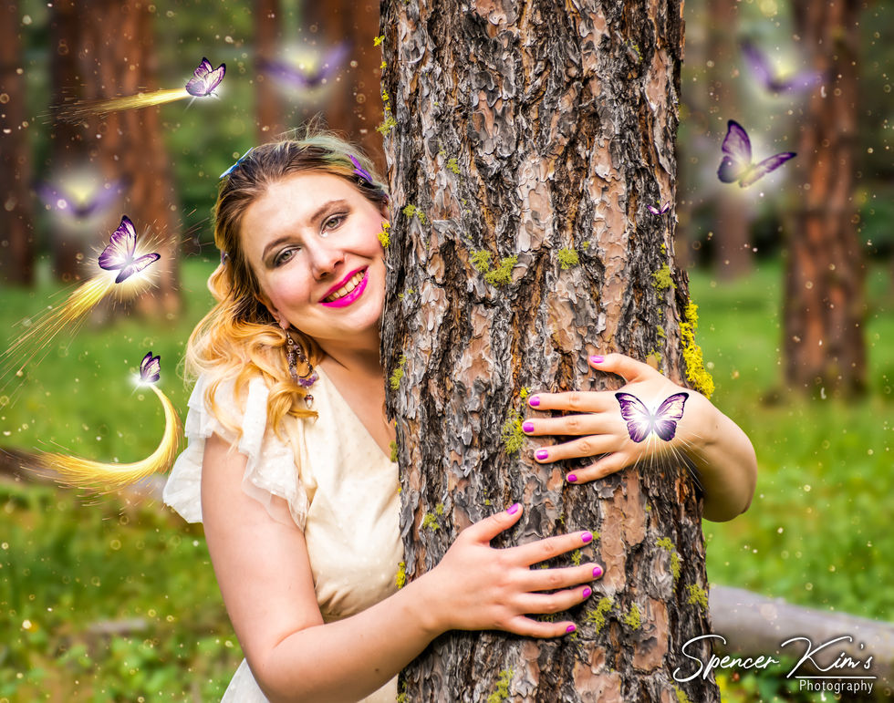 My Fairy Good Friend