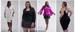 Plus Size Influencers Launch Apparel Lines