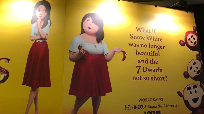 Movie Promos Called Out for Fat Shaming