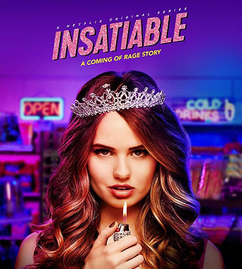 Netflix Recieves Backlash Over Upcoming Film