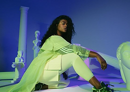 Ivy Park Gets Size Inclusive