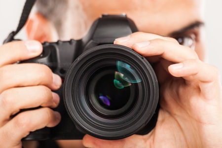 Fotografieren