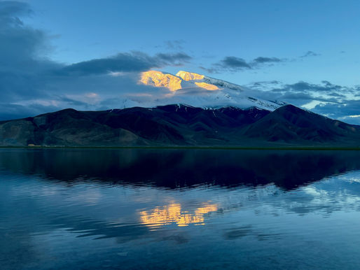 Discover the Top 10 Places to Visit in Xinjiang, China