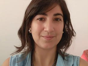 Licenciada en Nutrición Magaly Burgues