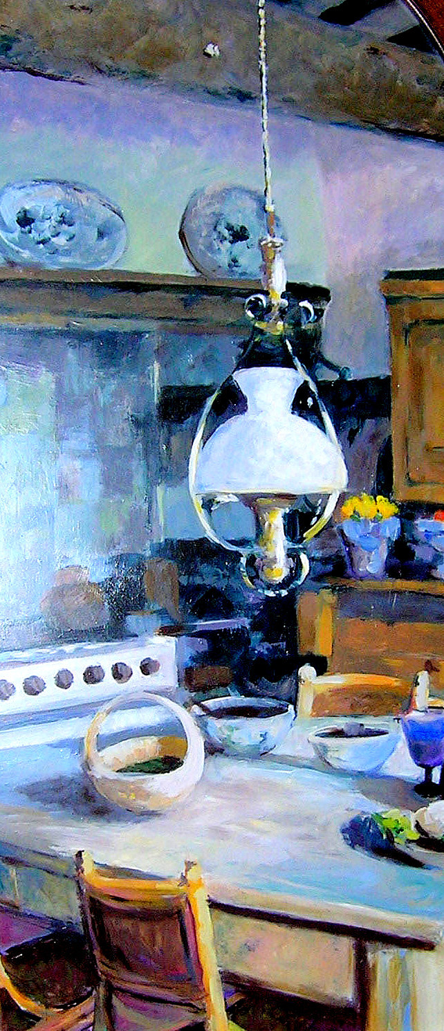 HILTON VACATION CLUB_KITCHEN INTERIOR #9
