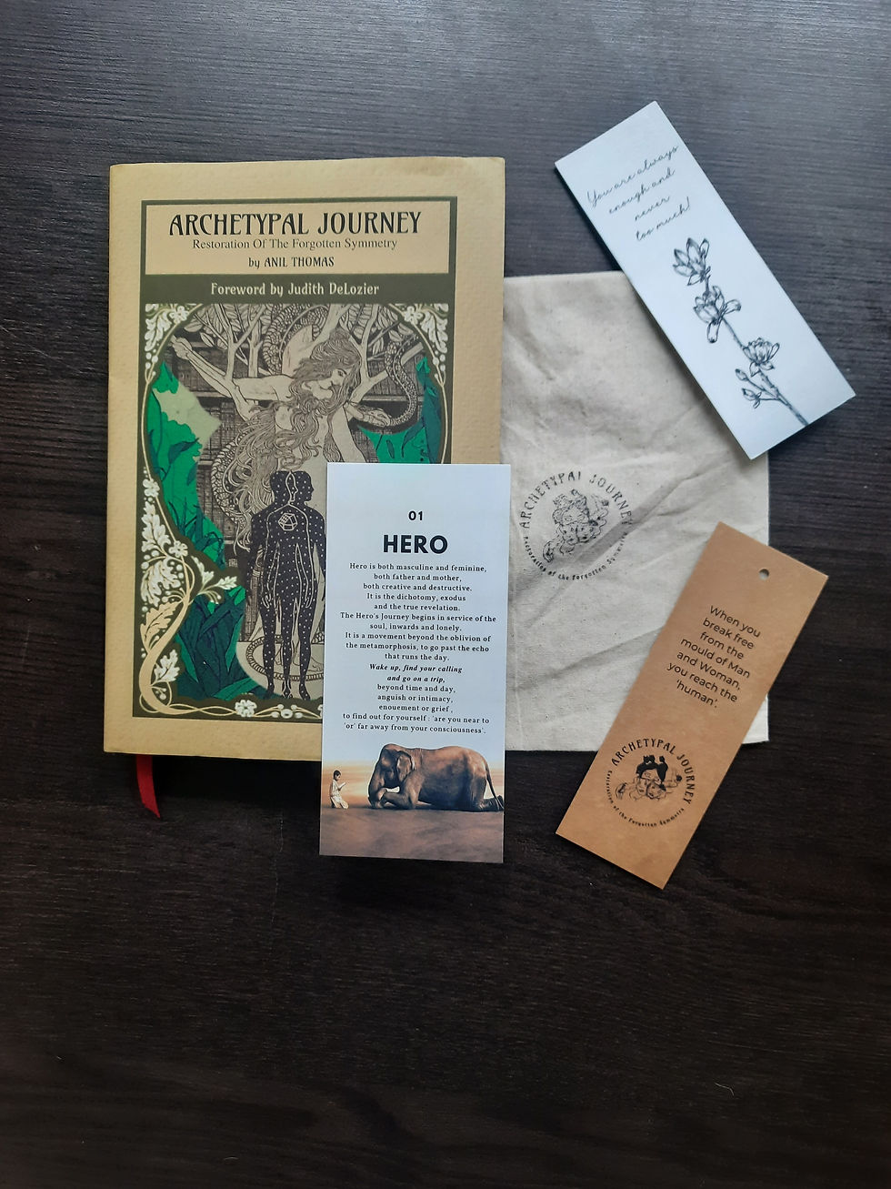 Thumbnail: Archetypal Journey