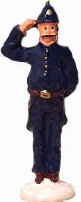 Thumbnail: #4090 - Police Man