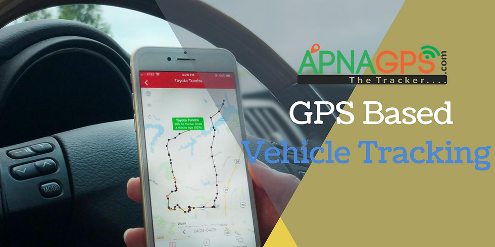 GPS Based Vehicle Tracking, Vehicle Tracking System, Vehicle Tracking Software APNAGPS