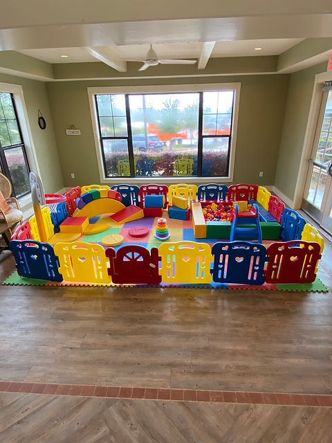 Softplay Rentals | Reno's Playground