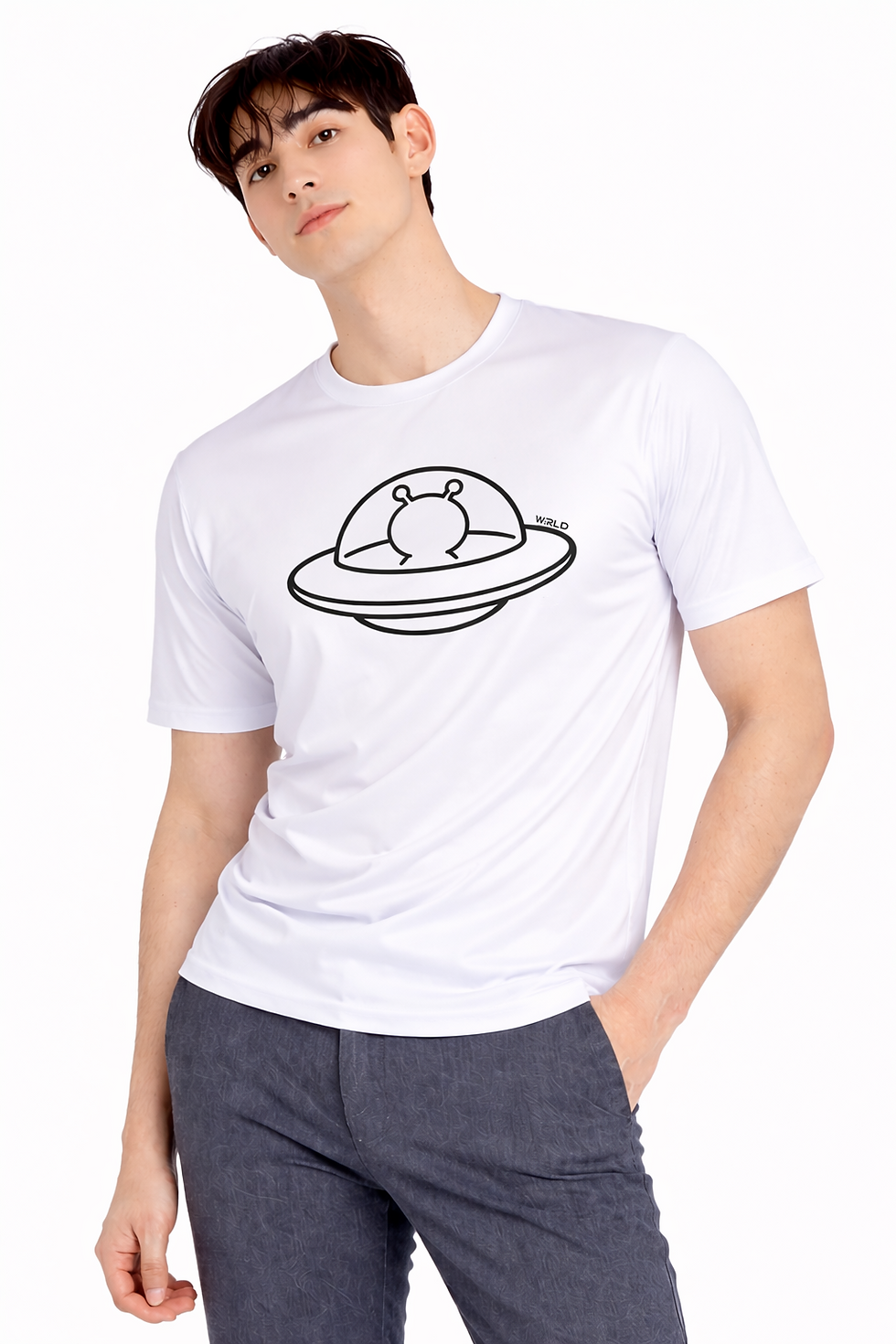 Thumbnail: Limited Edition Iconograph Tees