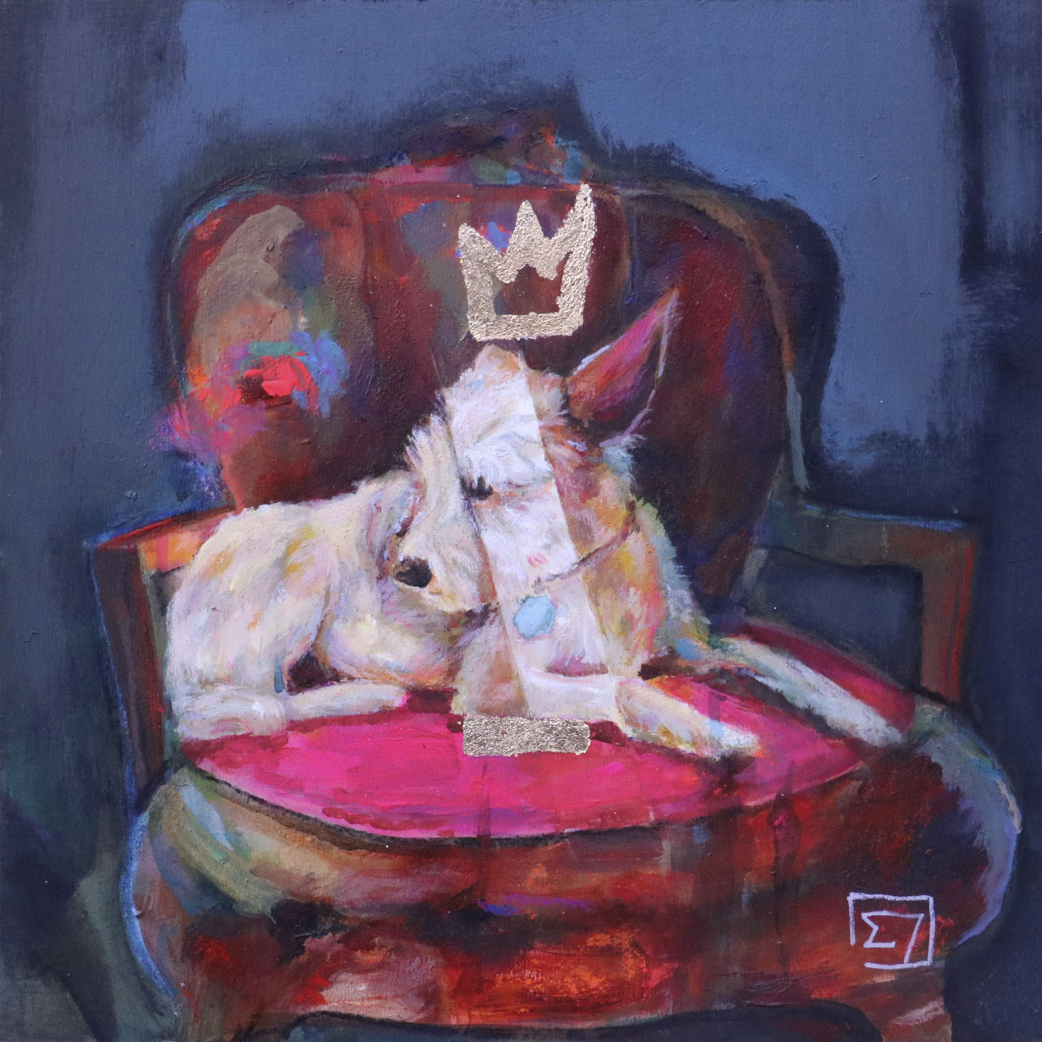 The Little King II
