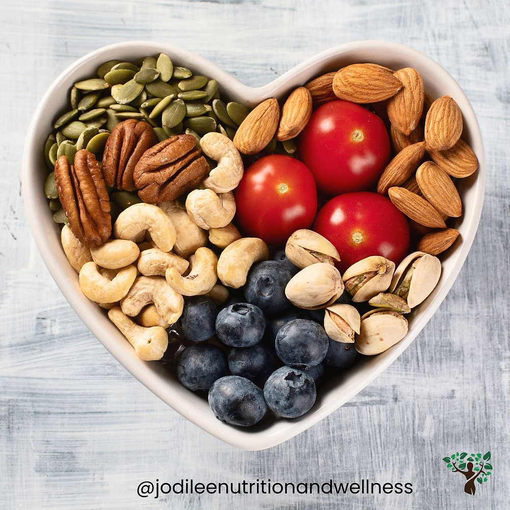 Five Healthy, Weight-Loss Friendly Snacks You Will Love