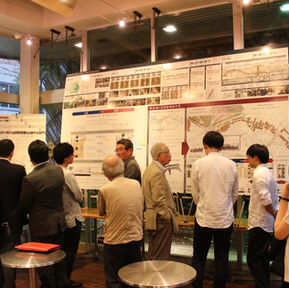 原宿神宮前プロジェクト2017年度懇親会