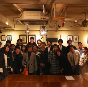 研究室2016年度懇親会