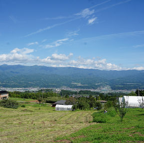 飯田市訪問