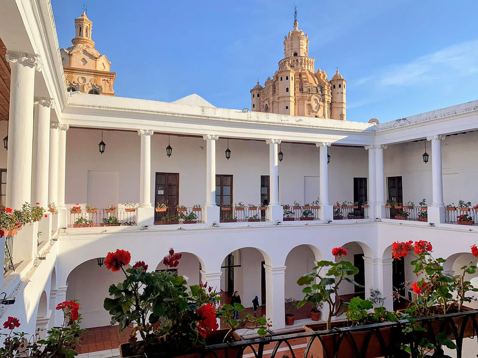 El Cabildo