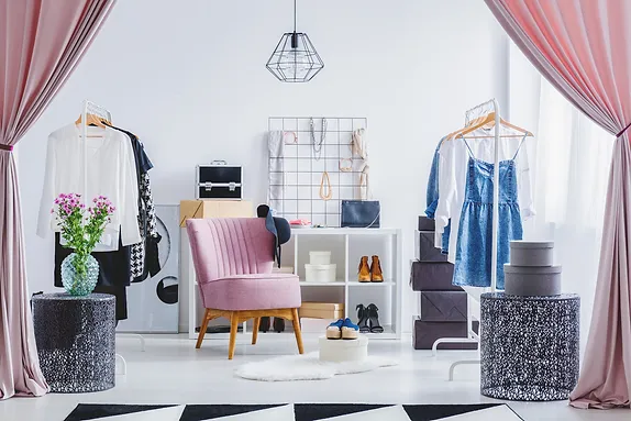 Time For A Wardrobe Detox
