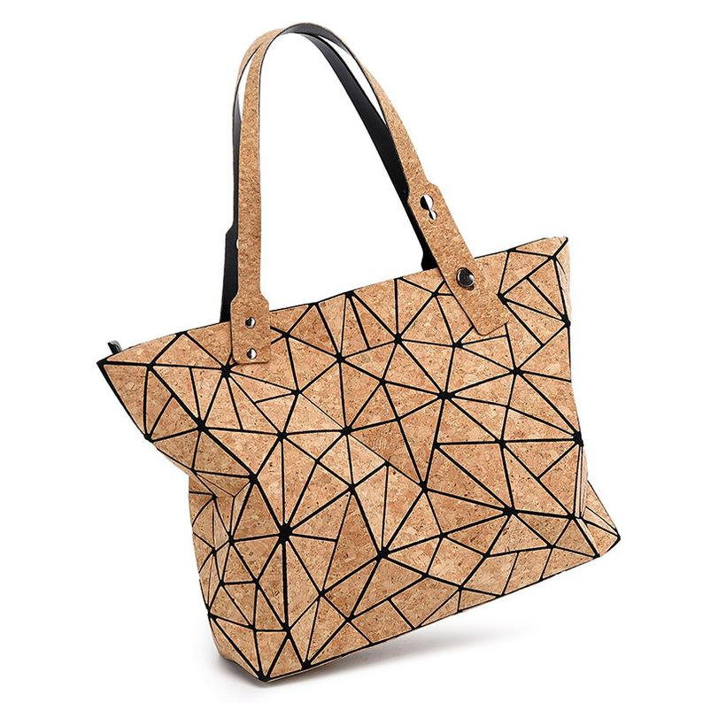 cork purse