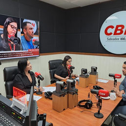 CBN Salvador estreia o programa CBN Educa+, dedicado a boas práticas e inovação no ensino