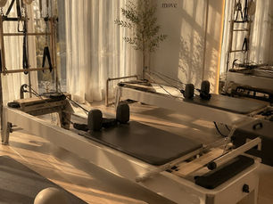 Pilates – Több mint egy egyszerű torna