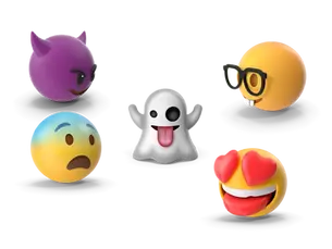 Az emojik eredete és fejlődése – Hogyan váltak az írott nyelv vizuális társává?