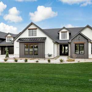 Cascade Hills