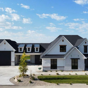 Meadow Bluff