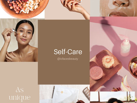 5 Self-Care Rituals for Moms to Glow Inside and Out