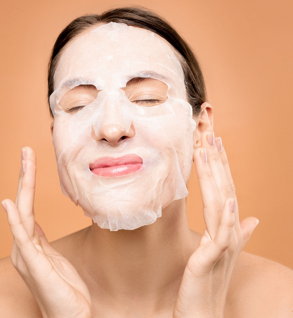 Unlocking the Benefits of Sheet Mask Ingredients: Your Guide to Radiant Skin