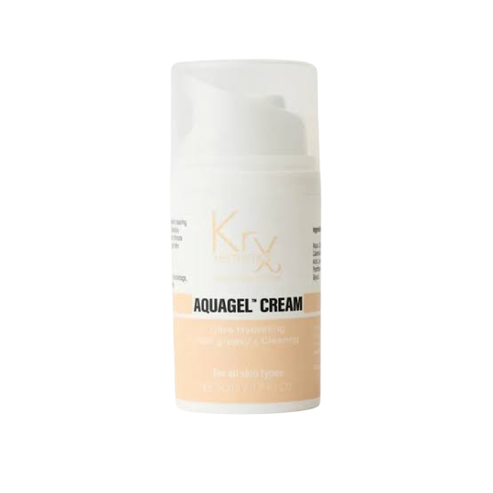 KrX AquaGel™ Cream