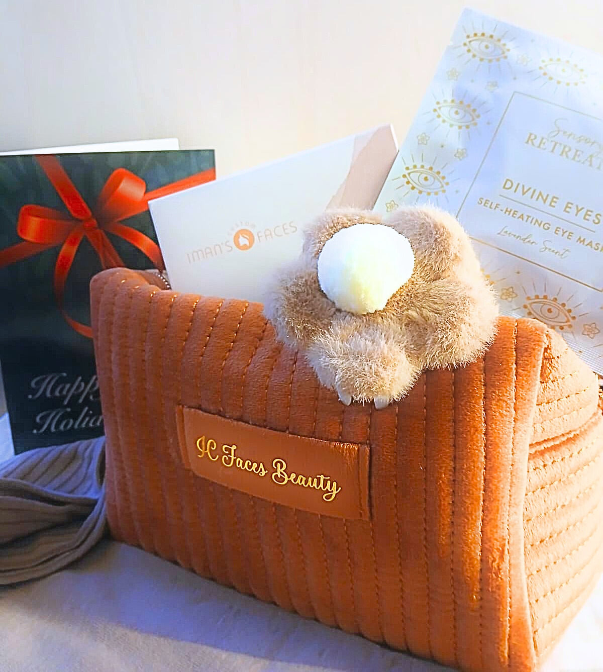 Dream Glow Holiday Gift Set