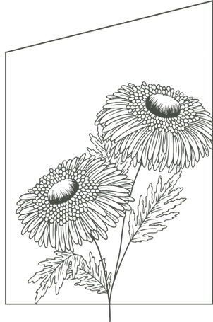 Floral #1 - Dark Green.png