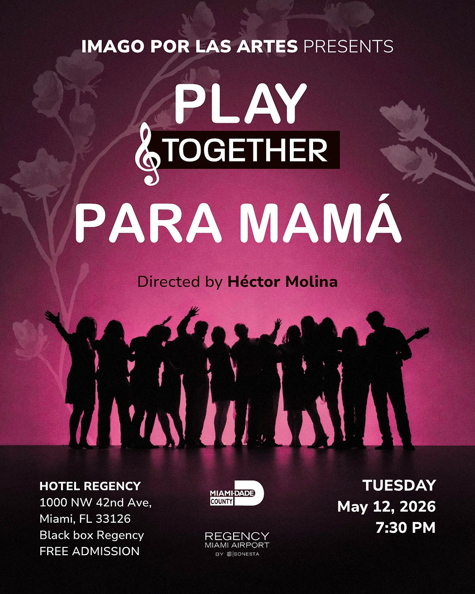 Play Together: Para Mamá