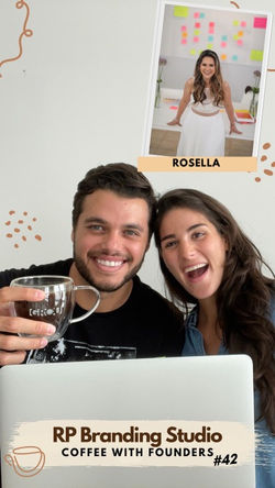 Coffee with Founders Podcast by GROU