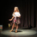 Lilly Mejer. Miami Children's Storytelling Festival 2025. IMAGO POR LAS ARTES