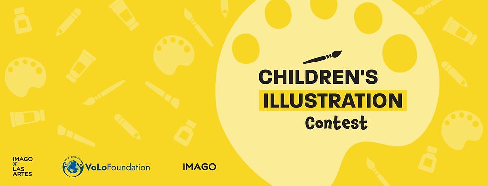 Children's Illustration IMAGO POR LAS ARTES