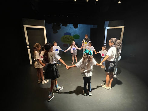 Miami Children's Storytelling Festiva 2023 - IMAGO POR LAS ARTES