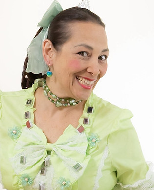 Armanda Las Mujeres sabias IMAGO POR LAS ARTES