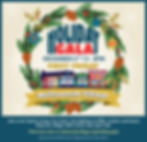 Holiday Gala in Multnomah Village