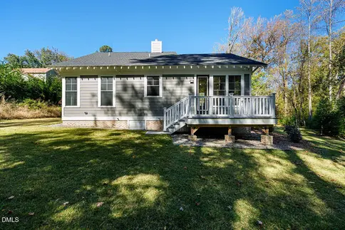 Craftsman home design - exterior