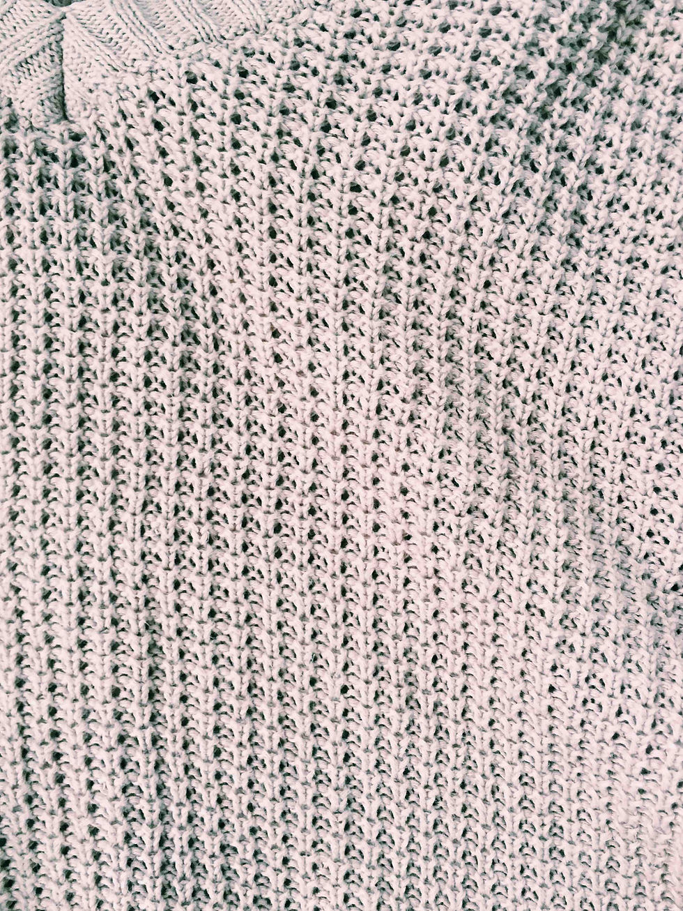 Thumbnail: L.A. Hearts Cold Shoulder Sweater