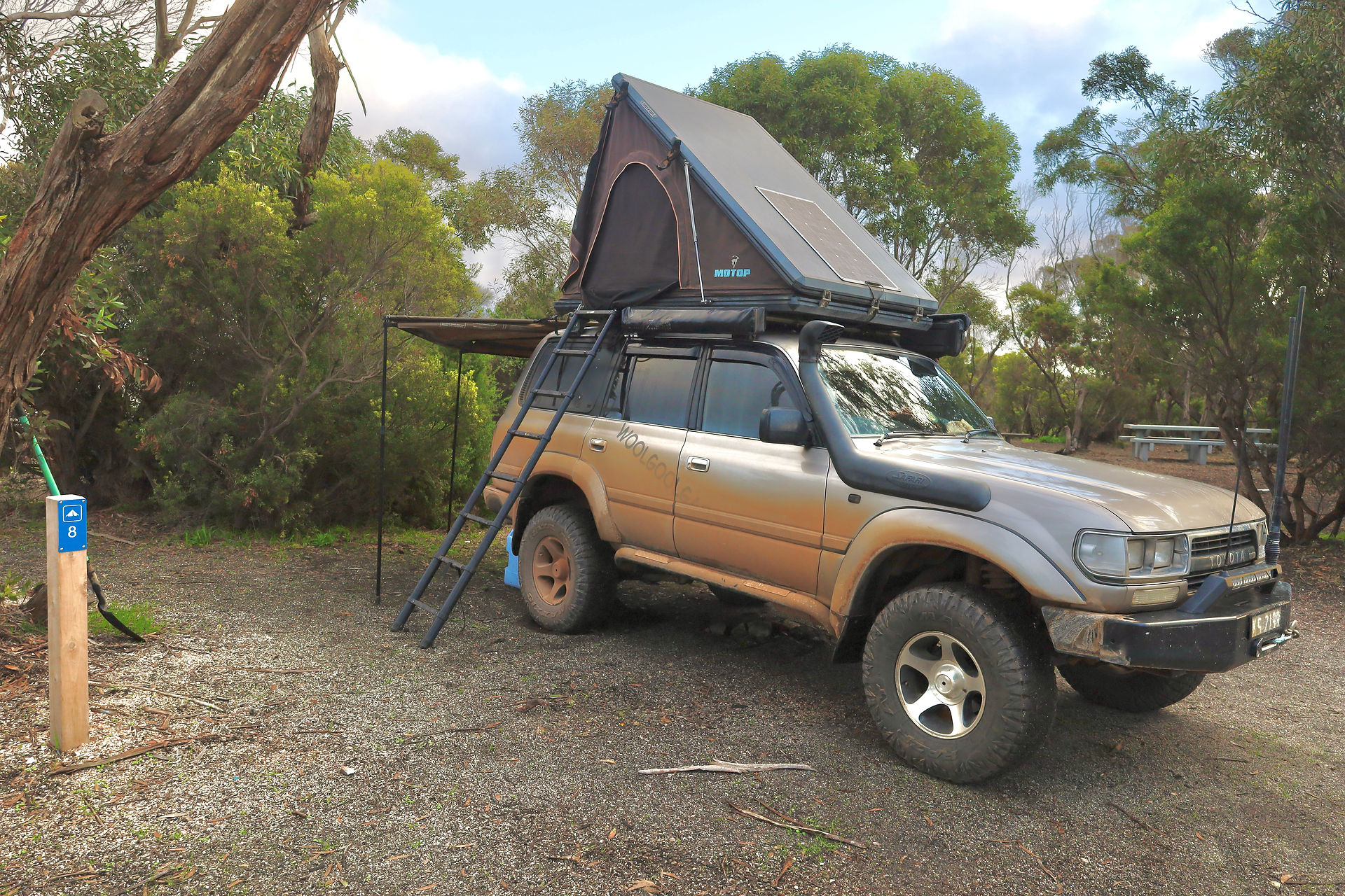 Woolgoolgaoffroad 
