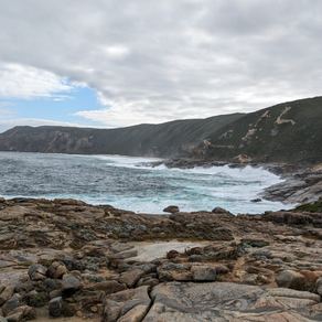 ALBANY - WA.                       exploring its early settlement history, whaling station and natural wonders 