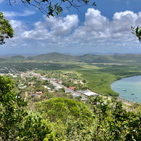 COOKTOWN ... fn QLD