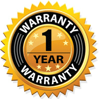 Home Security System Warranty