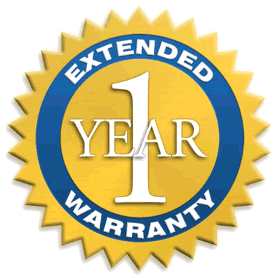 Home Security System Warranty