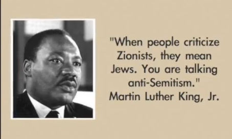 Antisemitism: Can the World Be Mistaken?