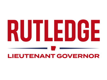 LT. GOVERNOR LESLIE RUTLEDGE ANNOUNCES MAJOR ENDORSEMENTS IN RE-ELECTION CAMPAIGN